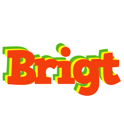 Brigt bbq logo