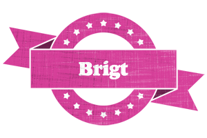 Brigt beauty logo