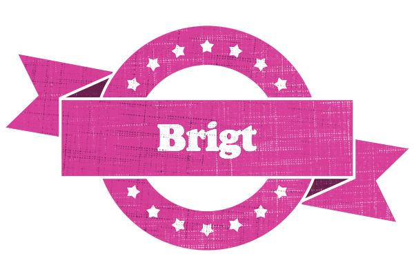 Brigt beauty logo