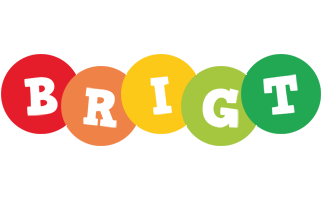 Brigt boogie logo