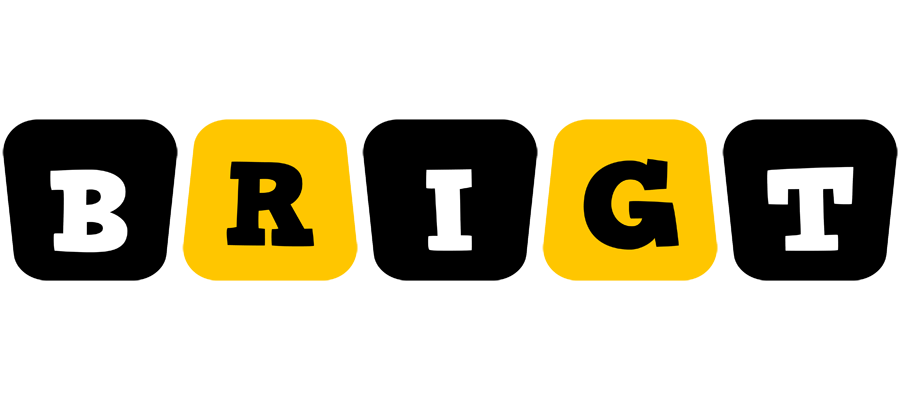 Brigt boots logo