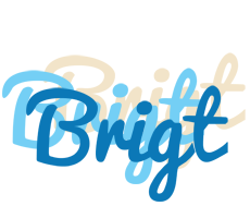 Brigt breeze logo