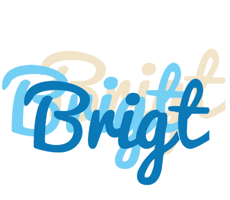 Brigt breeze logo