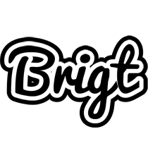 Brigt chess logo