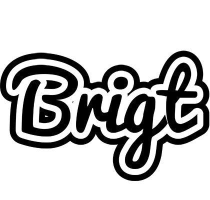 Brigt chess logo