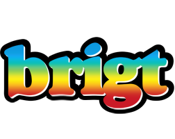 Brigt color logo