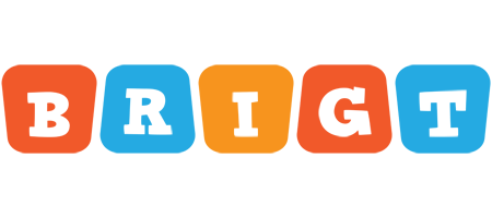 Brigt comics logo