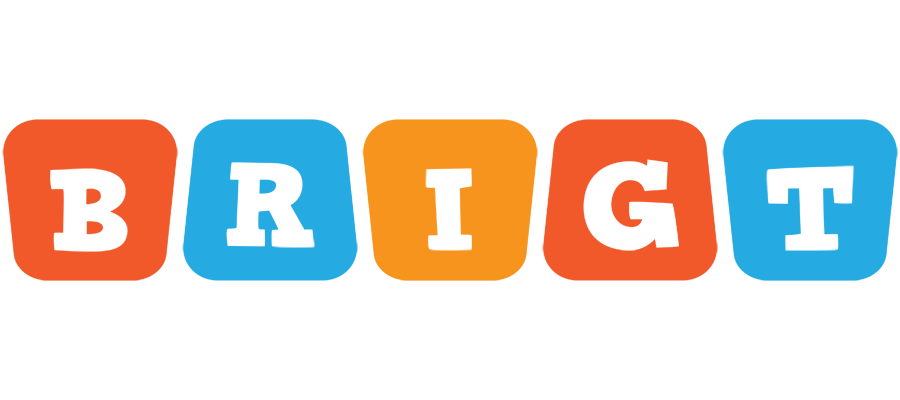 Brigt comics logo