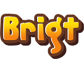 Brigt cookies logo