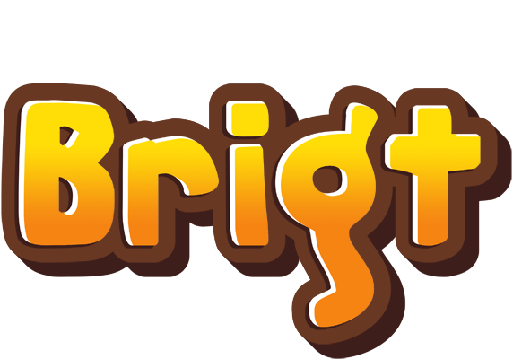 Brigt cookies logo