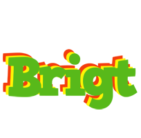 Brigt crocodile logo