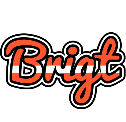 Brigt denmark logo