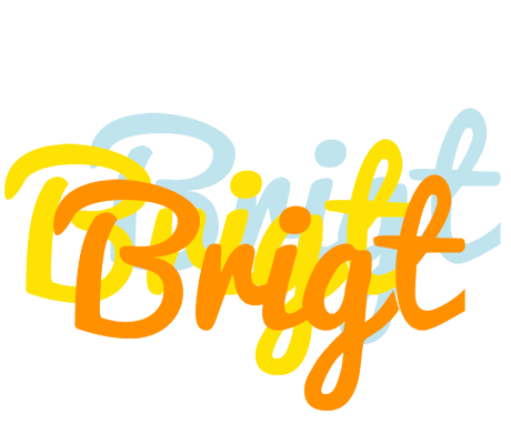 Brigt energy logo