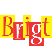 Brigt errors logo