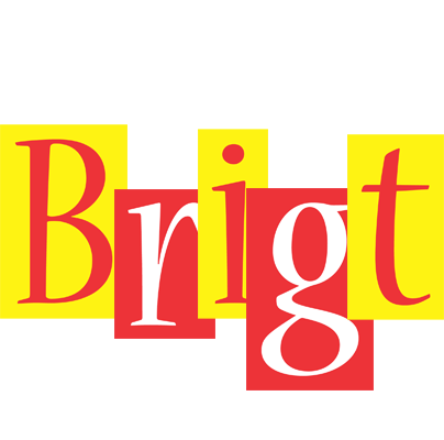 Brigt errors logo
