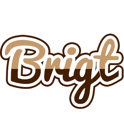 Brigt exclusive logo