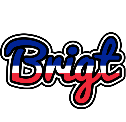 Brigt france logo