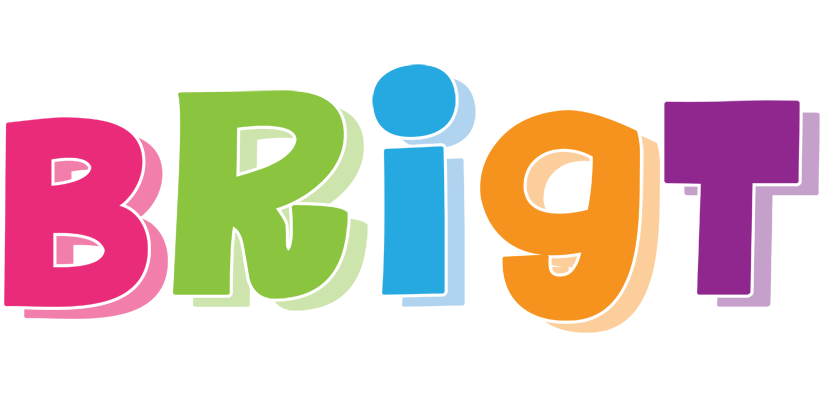Brigt friday logo