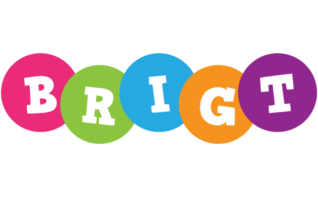Brigt friends logo