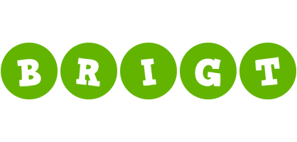 Brigt games logo