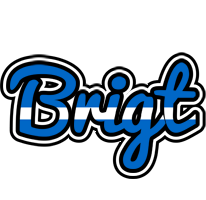 Brigt greece logo