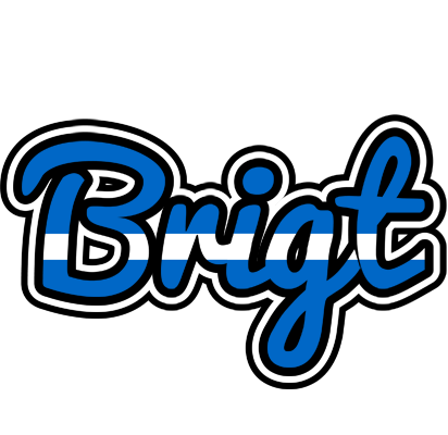 Brigt greece logo