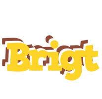 Brigt hotcup logo