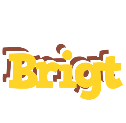 Brigt hotcup logo