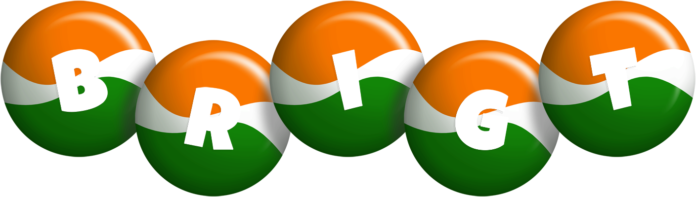 Brigt india logo