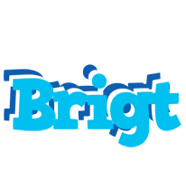 Brigt jacuzzi logo