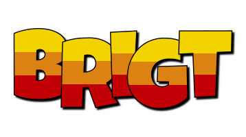 Brigt jungle logo