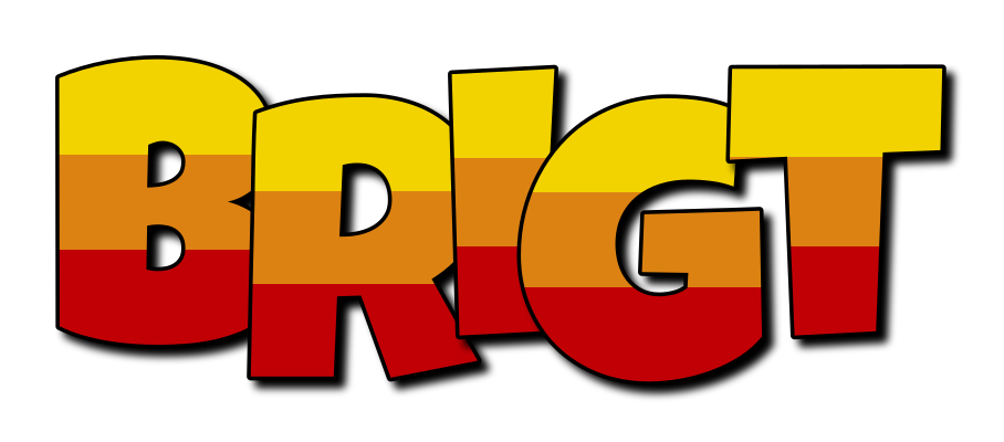 Brigt jungle logo