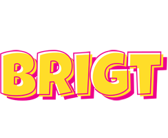 Brigt kaboom logo