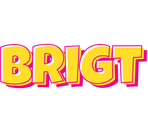 Brigt kaboom logo
