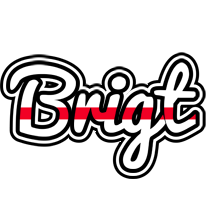 Brigt kingdom logo