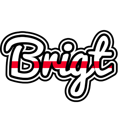 Brigt kingdom logo