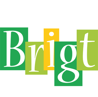 Brigt lemonade logo