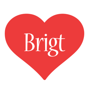 Brigt love logo