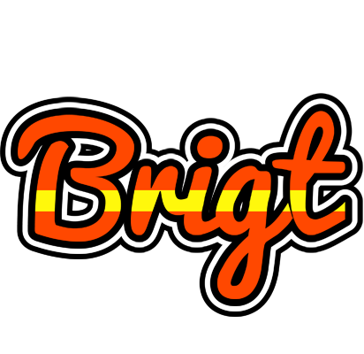 Brigt madrid logo