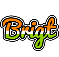 Brigt mumbai logo