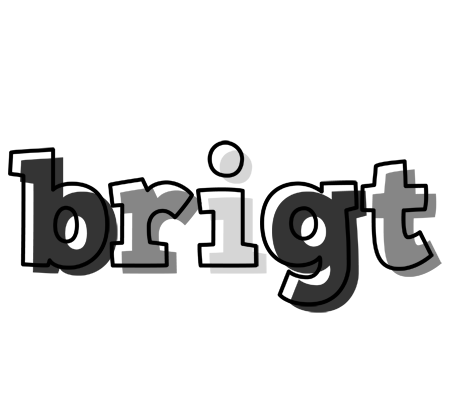 Brigt night logo
