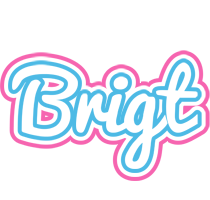 Brigt outdoors logo