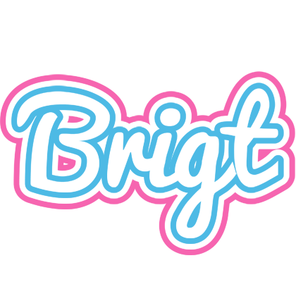 Brigt outdoors logo