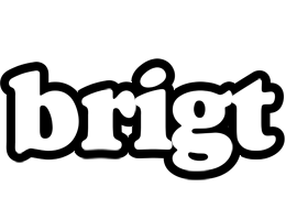 Brigt panda logo