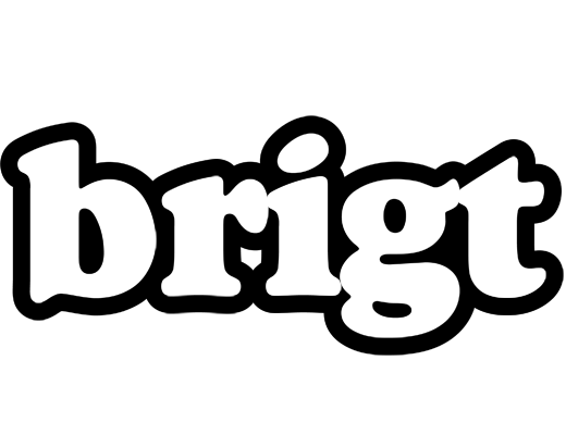 Brigt panda logo