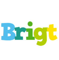 Brigt rainbows logo