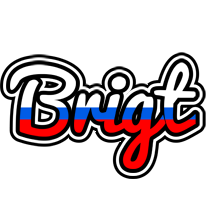 Brigt russia logo