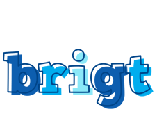 Brigt sailor logo