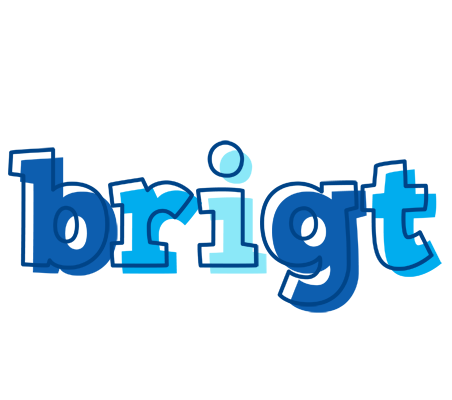 Brigt sailor logo