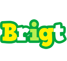 Brigt soccer logo